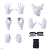 Evangelion 30MP Rei Ayanami (Plug Suit Ver.) Plastic Model Kit