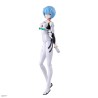 Evangelion 30MP Rei Ayanami (Plug Suit Ver.) Plastic Model Kit