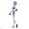 Evangelion 30MP Rei Ayanami (Plug Suit Ver.) Plastic Model Kit