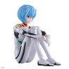Evangelion 30MP Rei Ayanami (Plug Suit Ver.) Plastic Model Kit