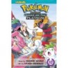 Pokemon Adventures: Diamond & Pearl Platinum V10