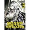 Grand Metal Organs V03