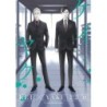 Kei X Yaku Bound by Law V13
