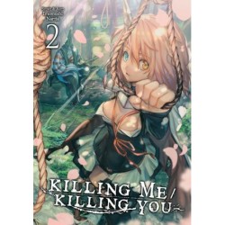 Killing Me / Killing You V02