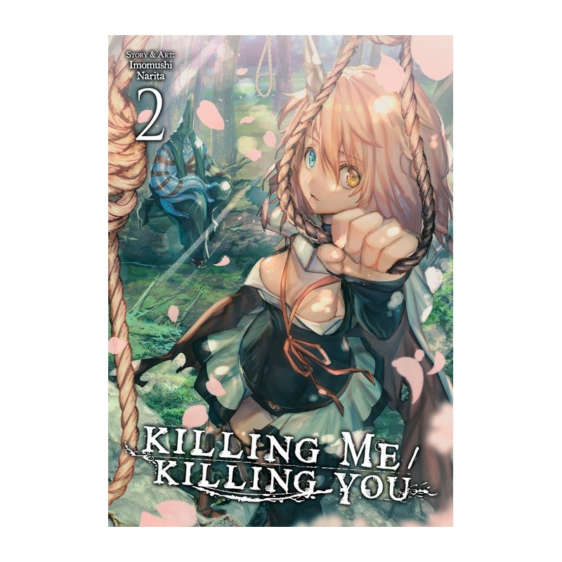 Killing Me / Killing You V02