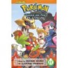Pokemon Adventures: Diamond & Pearl Platinum V11