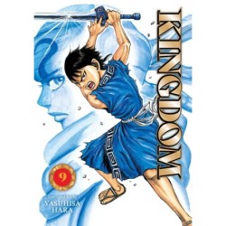 Kingdom V09