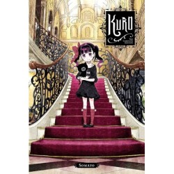 Kuro Complete Edition