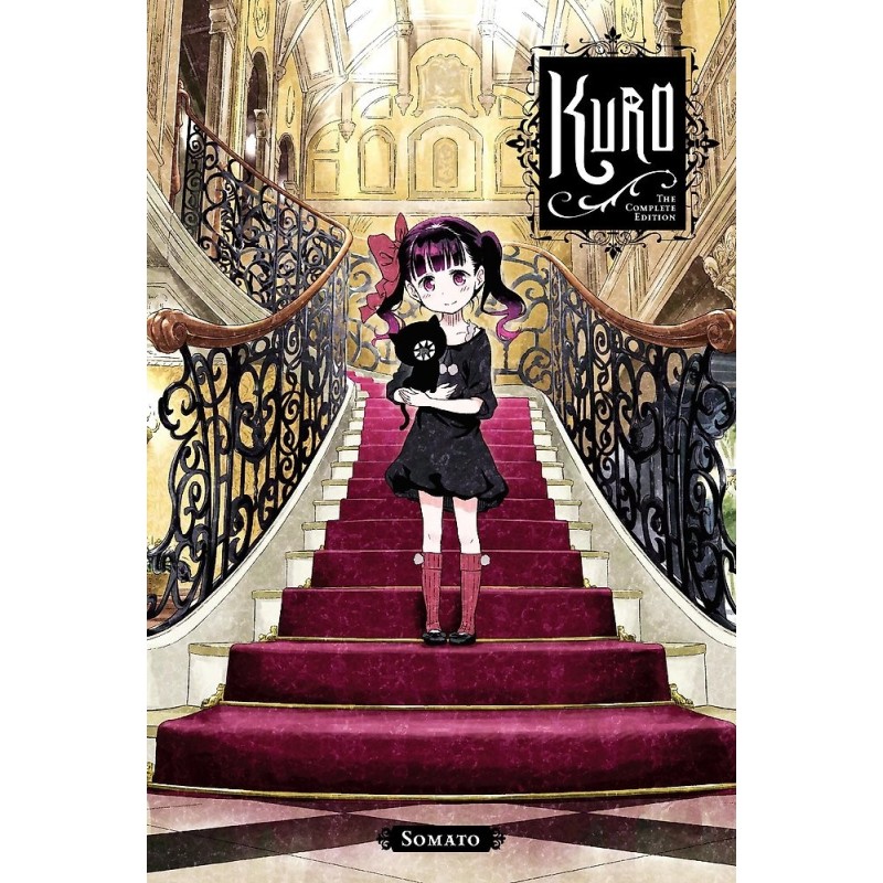 Kuro Complete Edition