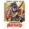 Magnificent Bastard V03