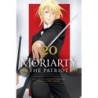 Moriarty the Patriot V20
