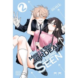 Mortifying Ordeal of Being Seen V02