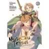 Mushoku Tensei Jobless Reincarnation Manga V23