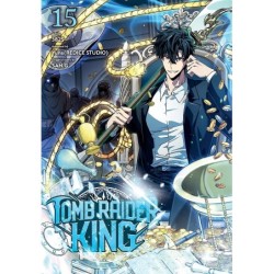 Tomb Raider King V15