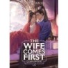 Wife Comes First Novel V03 Qi Wei Shang