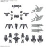 30MM 1/144 CW38 Option Parts Set 23 (Full Armor Unit 2)