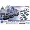 30MM 1/144 CW39 Option Parts Set 24 (Multi Object 1)