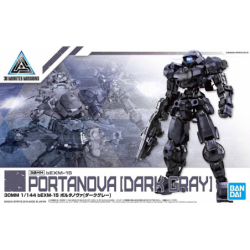 30MM 1/144 K05 bEXM-15 Portanova (Dark Gray)
