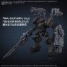 Armored Core 30MM Weapon Set 07 Option Parts Set