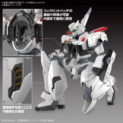 Patlabor RG 1/48 AV-98Plus (Ingram Plus)