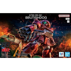 Votoms HG Brutishdog ATM-09-GC