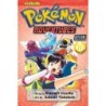 Pokemon Adventures V11