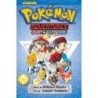 Pokemon Adventures V16