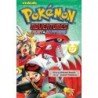 Pokemon Adventures V17