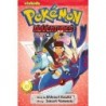 Pokemon Adventures V18