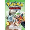 Pokemon Adventures V20