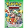 Pokemon Adventures V21