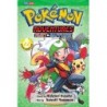 Pokemon Adventures V22