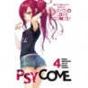 Psycome Novel V04 Murder Anniversary & the Reverse Memorial