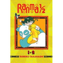 Ranma 1/2 2-in-1 V01