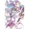 Re:Zero Novel V01