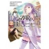 Re:Zero CH01 V01 Chapter 1 A Day in the Capital Manga