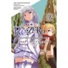 Re:Zero CH01 V02 Chapter 1 A Day in the Capital Manga