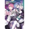 Re:Zero CH02 V01 Chapter 2 A Week at the Mansion Manga