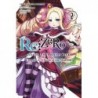 Re:Zero CH02 V02 Chapter 2 A Week at the Mansion Manga