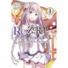 Re:Zero CH02 V03 Chapter 2 A Week at the Mansion Manga