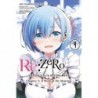 Re:Zero Ch02 V04 Chapter 2 A Week at the Mansion