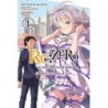 Re:Zero CH03 V01 Chapter 3 Truth of Zero Manga