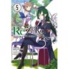 Re:Zero Novel V05
