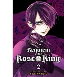 Requiem of the Rose King V02