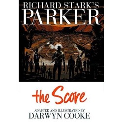 Richard Starks Parker V03 The Score