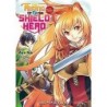 Rising of the Shield Hero Manga V02