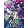 Rising of the Shield Hero Novel V03