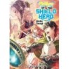 Rising of the Shield Hero Novel V07