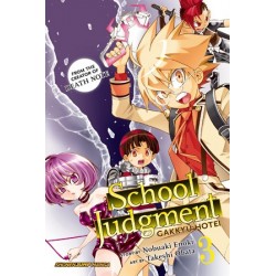 School Judgment V03