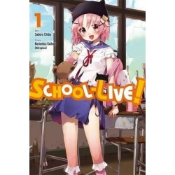 School-Live! V01